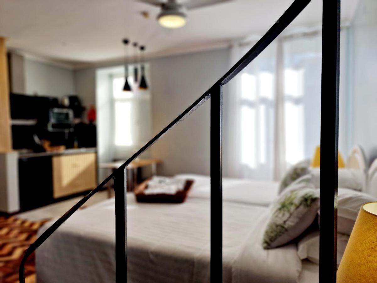 Aspa - Urban Conscious Living Aparthotel Funchal (Madeira)