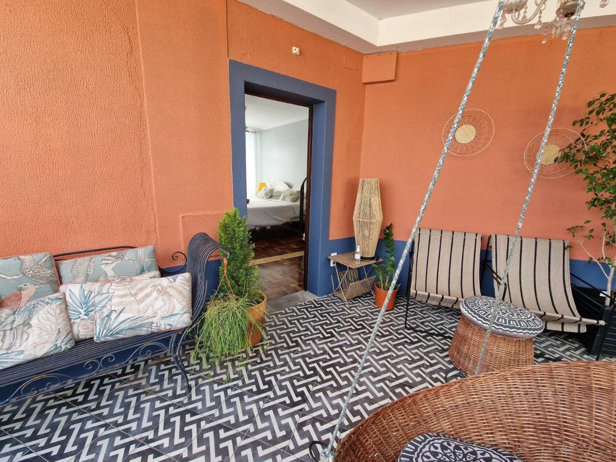 Aspa - Urban Conscious Living 3* Funchal (Madeira)