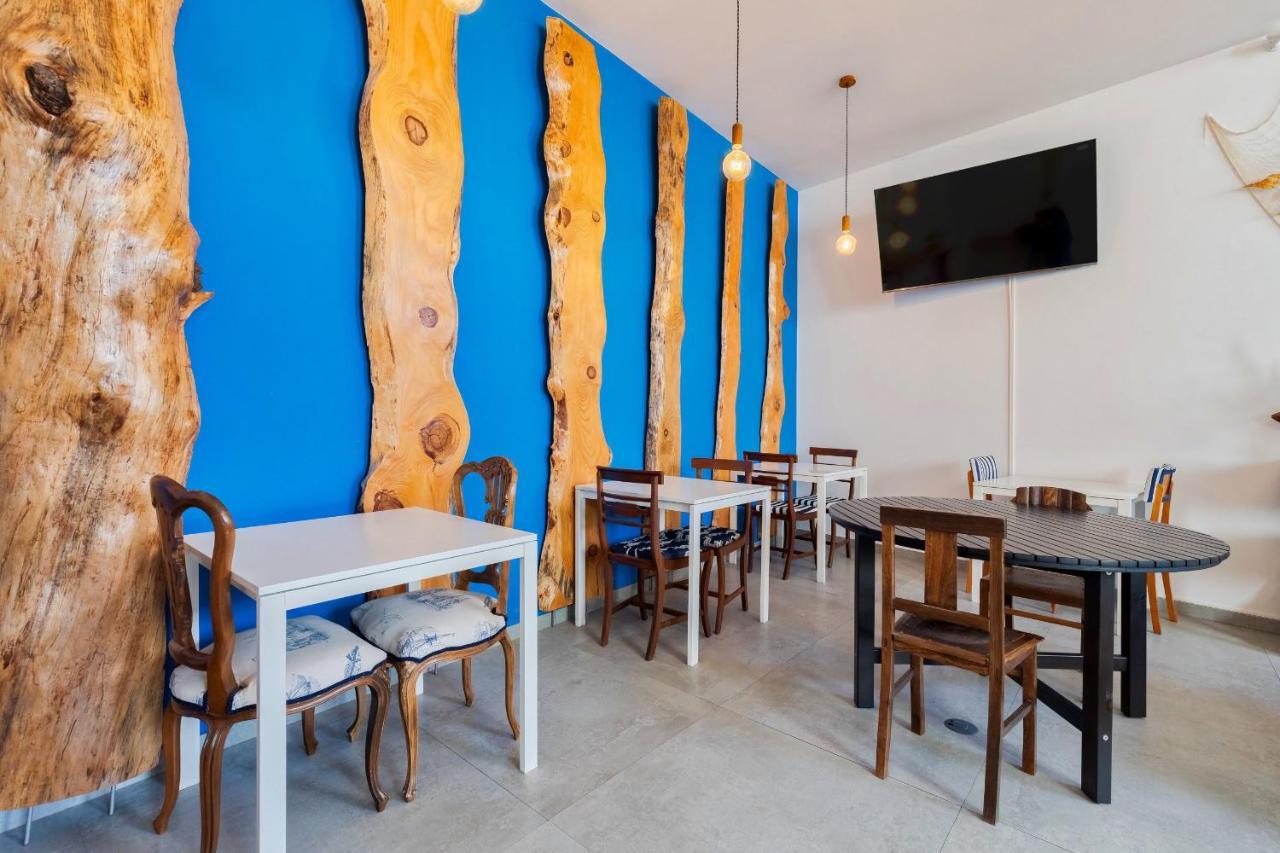 Guest house Marina Blue - & *