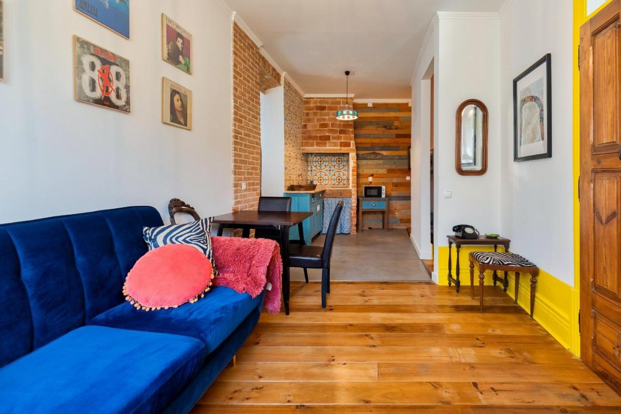 Marina Blue - & Guest house *