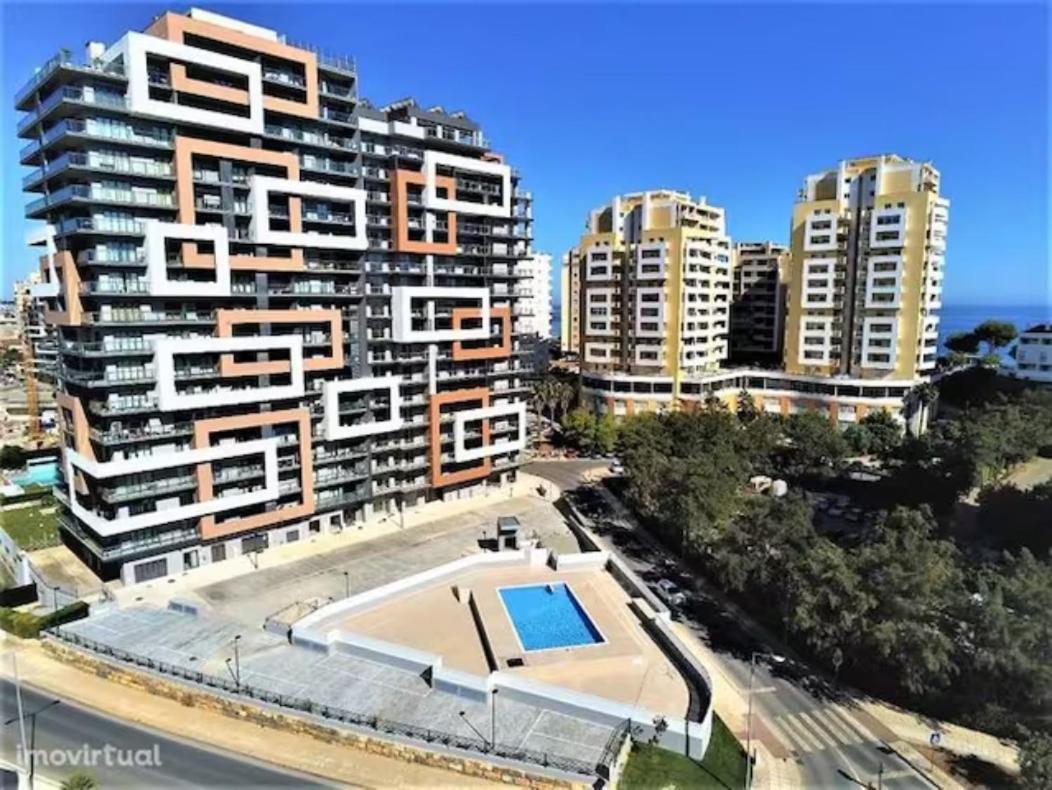 Turisticos Rocha Tower - Mi Apartamento