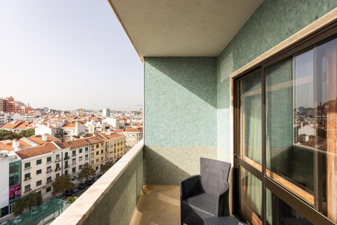Roma Lisbon
