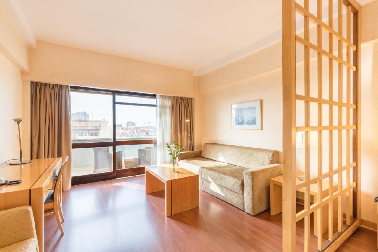 Hotel Roma Lisbon