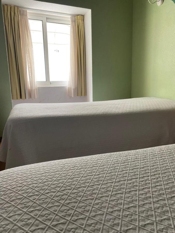 Guest house Residencial Arabi
