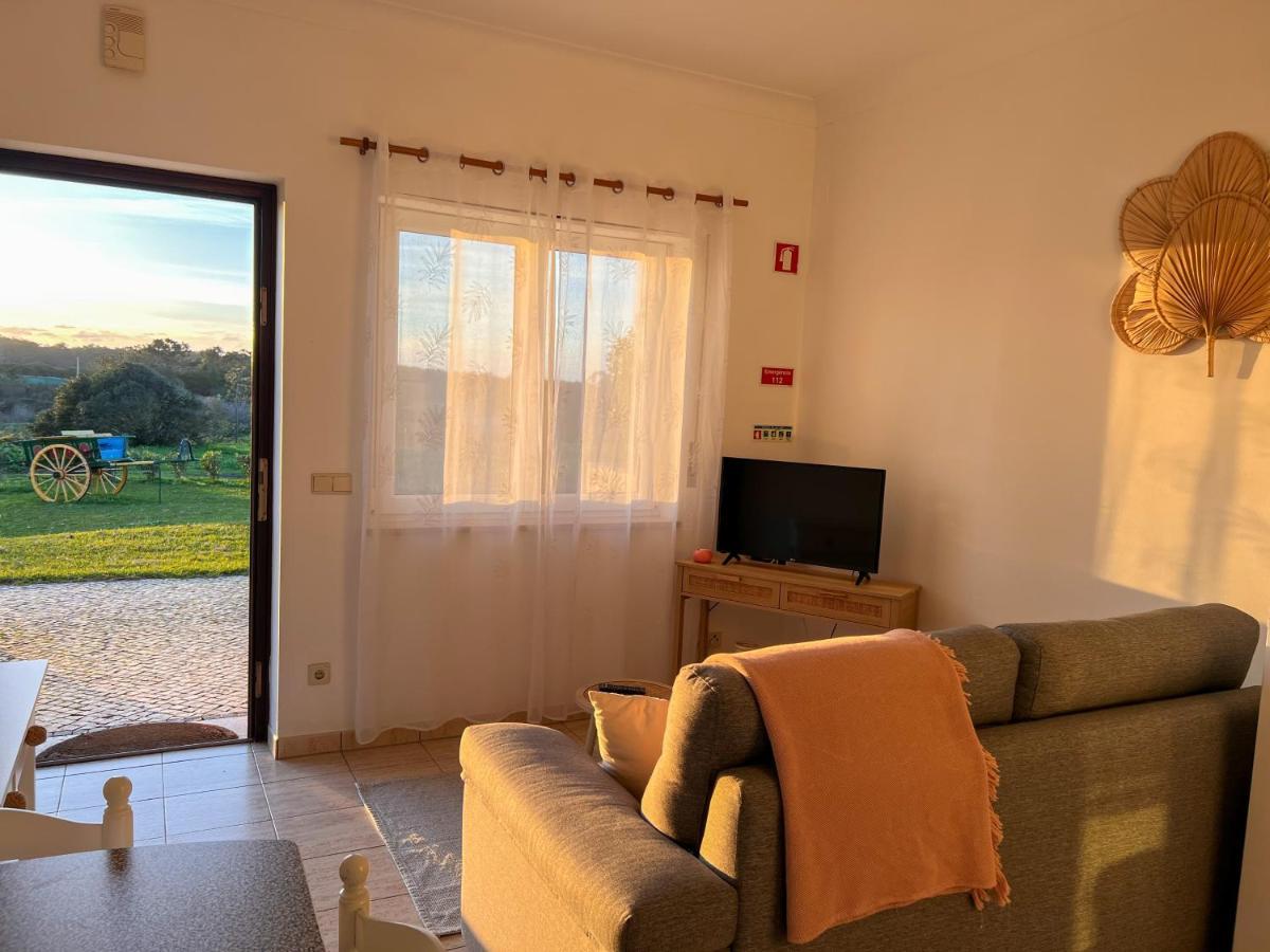 Holiday home Herdade Da Vagem Rogil