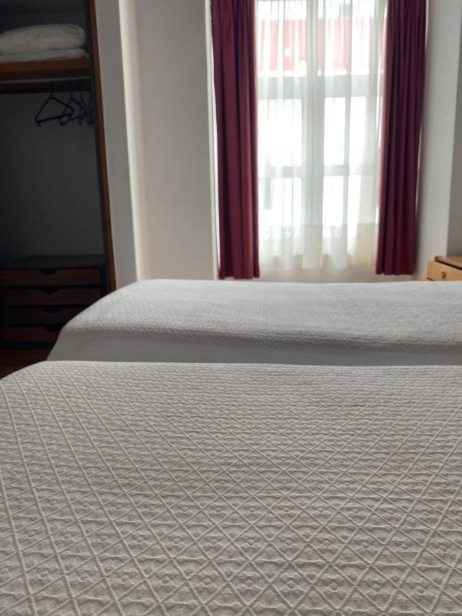Guest house Residencial Arabi 3*
