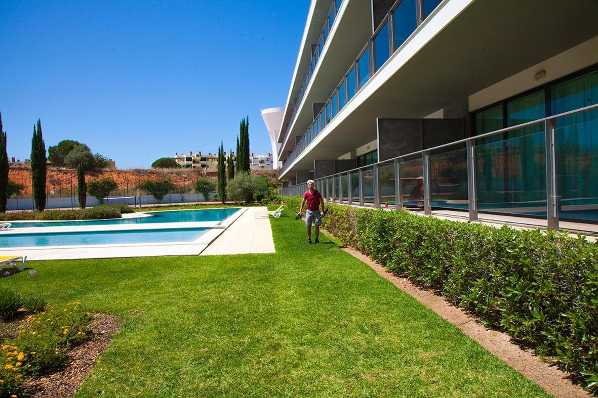 Golf Club By Apartment