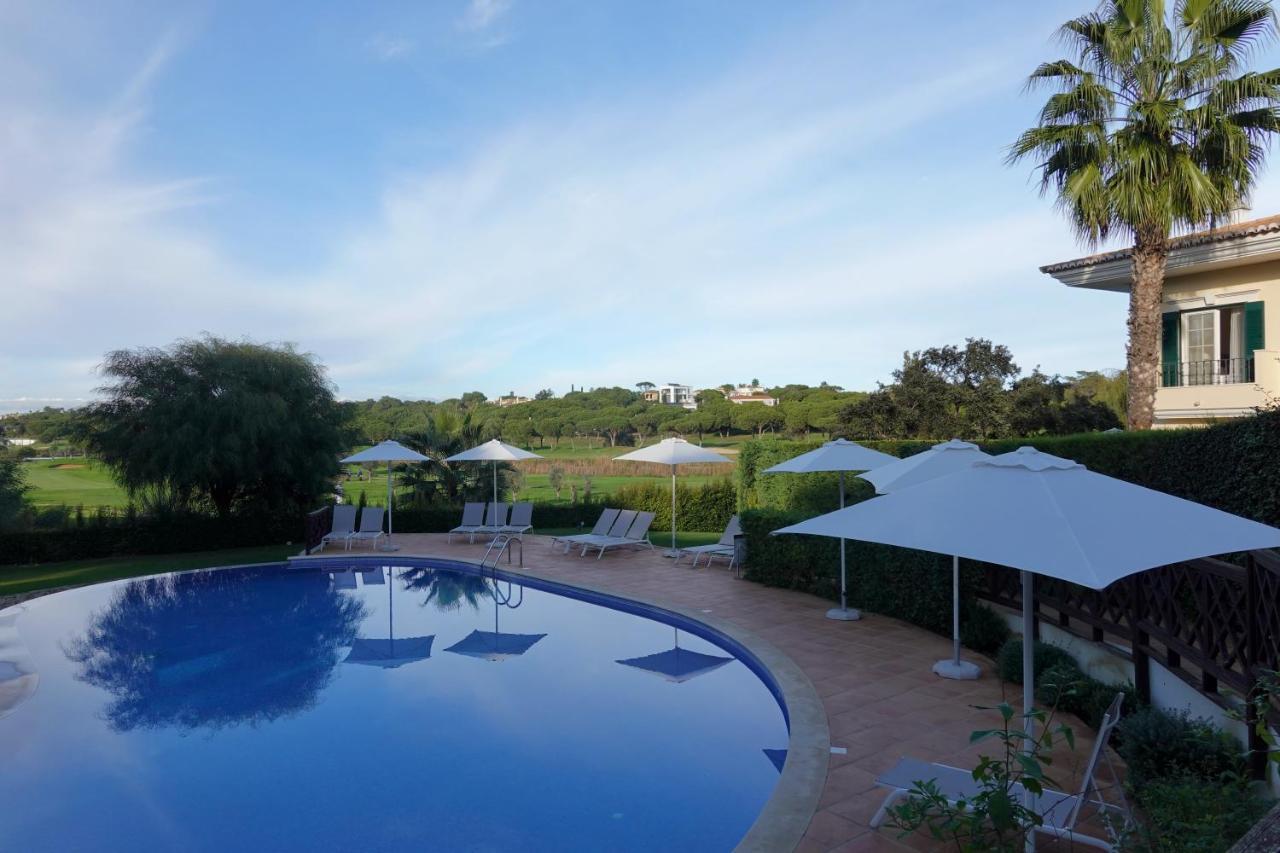 Holiday home Formosa Golf Quinta do Lago