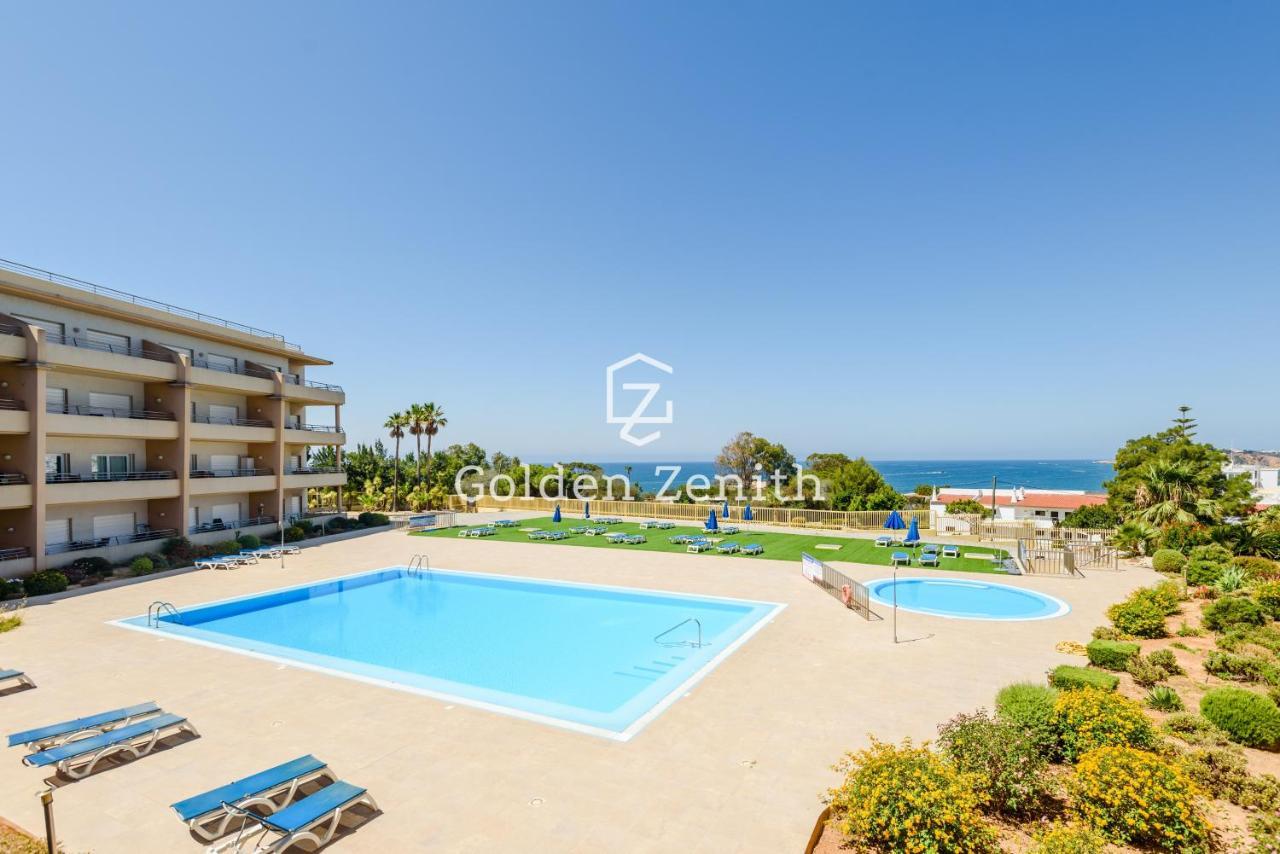 Quinta Da Barracuda By Golden Zenith * Albufeira