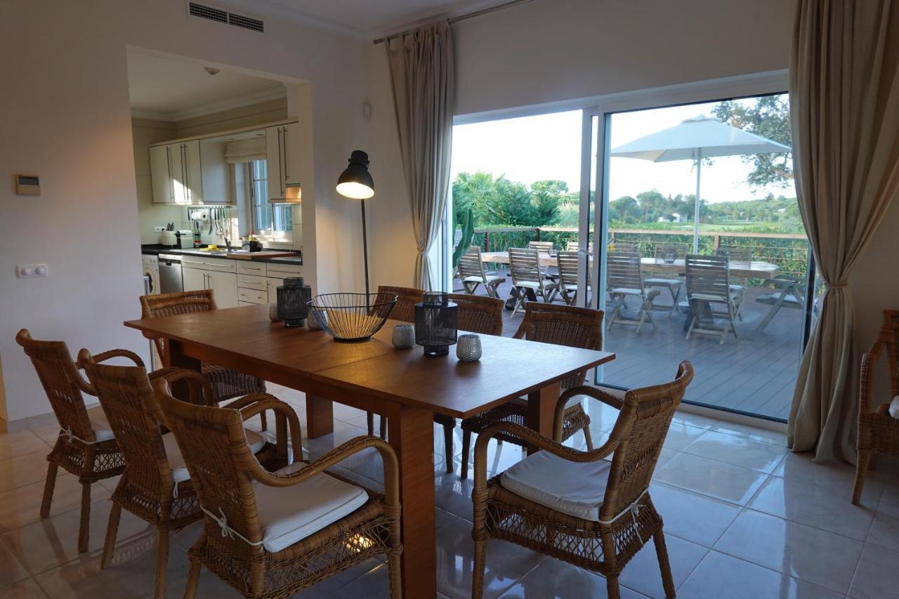 Holiday home Formosa Golf Quinta do Lago