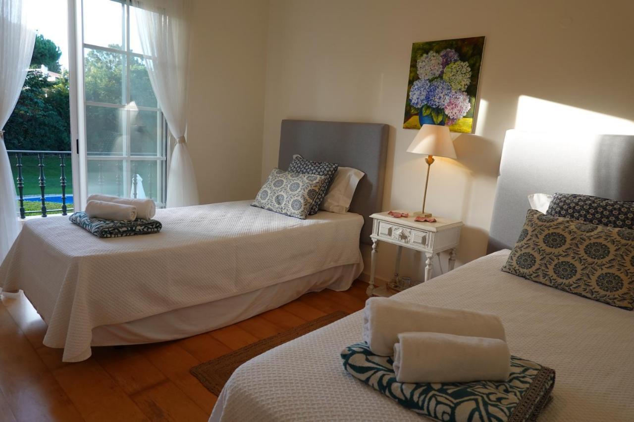 Formosa Golf Holiday home Quinta do Lago