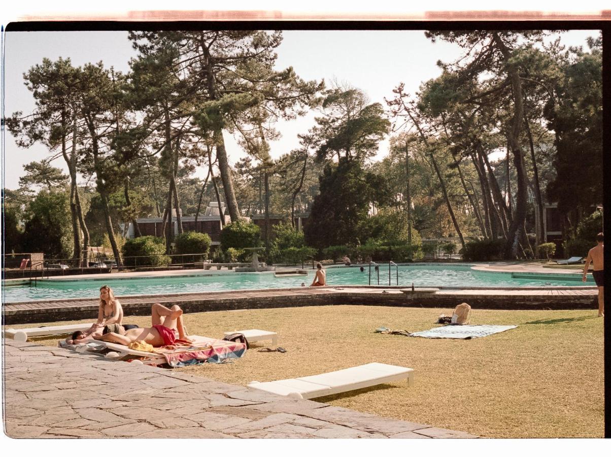 Parque Do Rio Resort