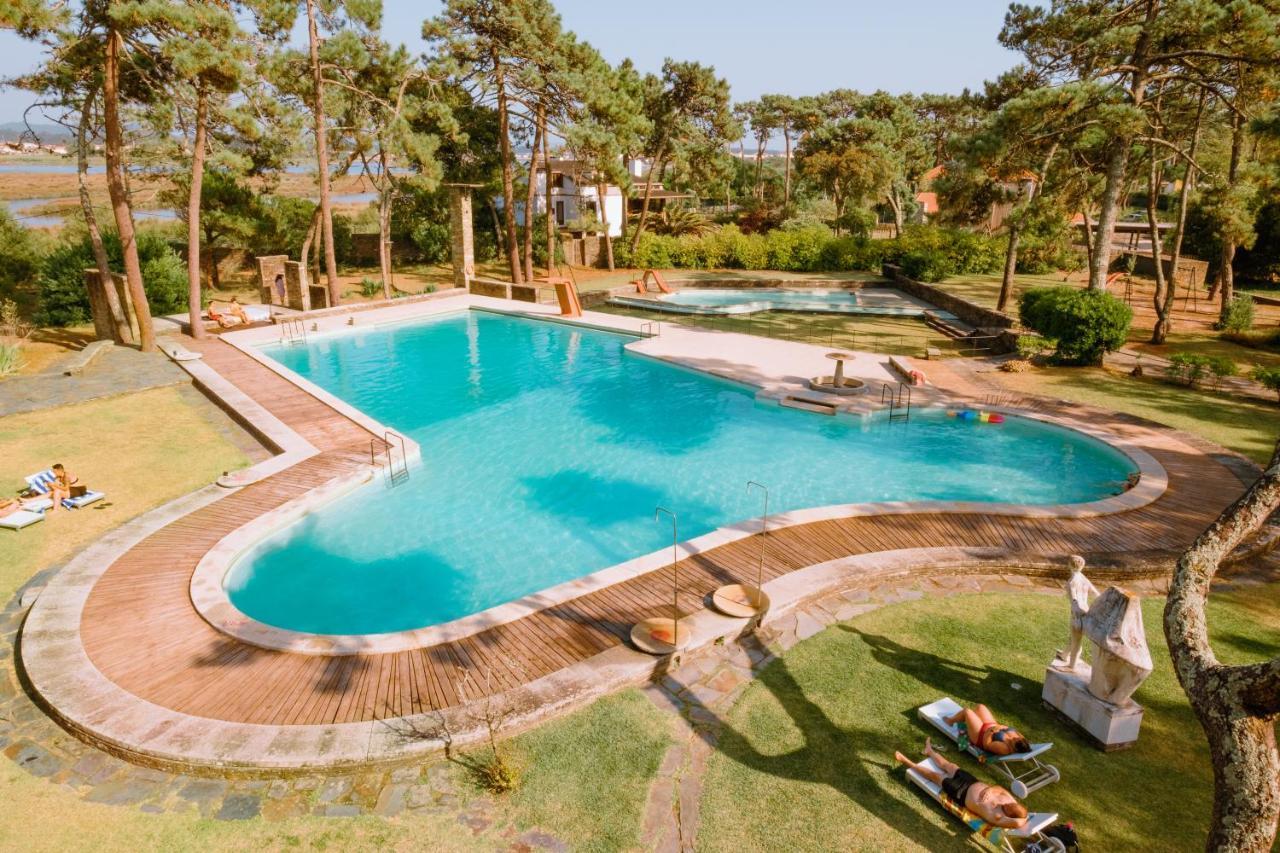 Parque Do Rio Resort Esposende