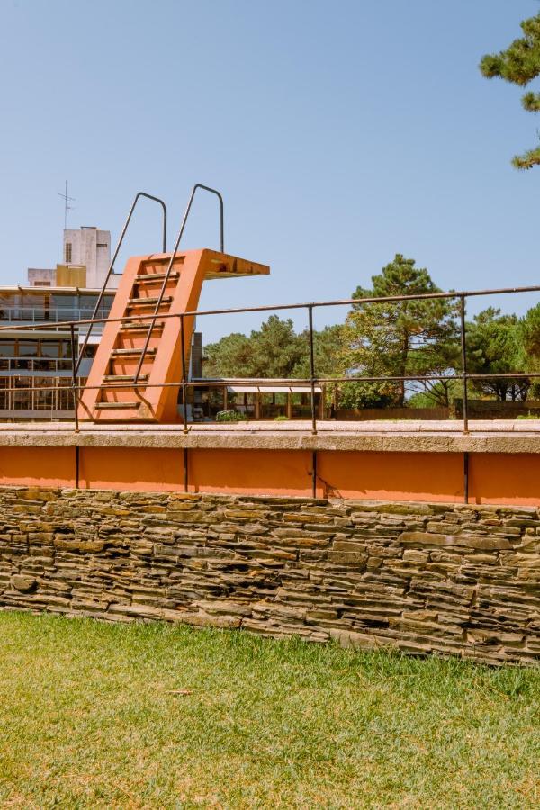 Parque Do Rio Ofir Resort