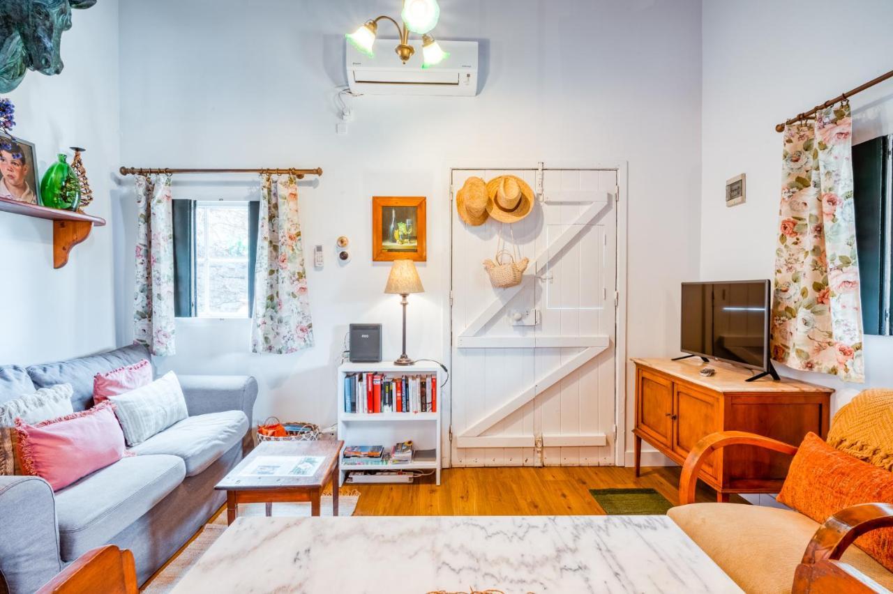 Guest house Casa Da Muda