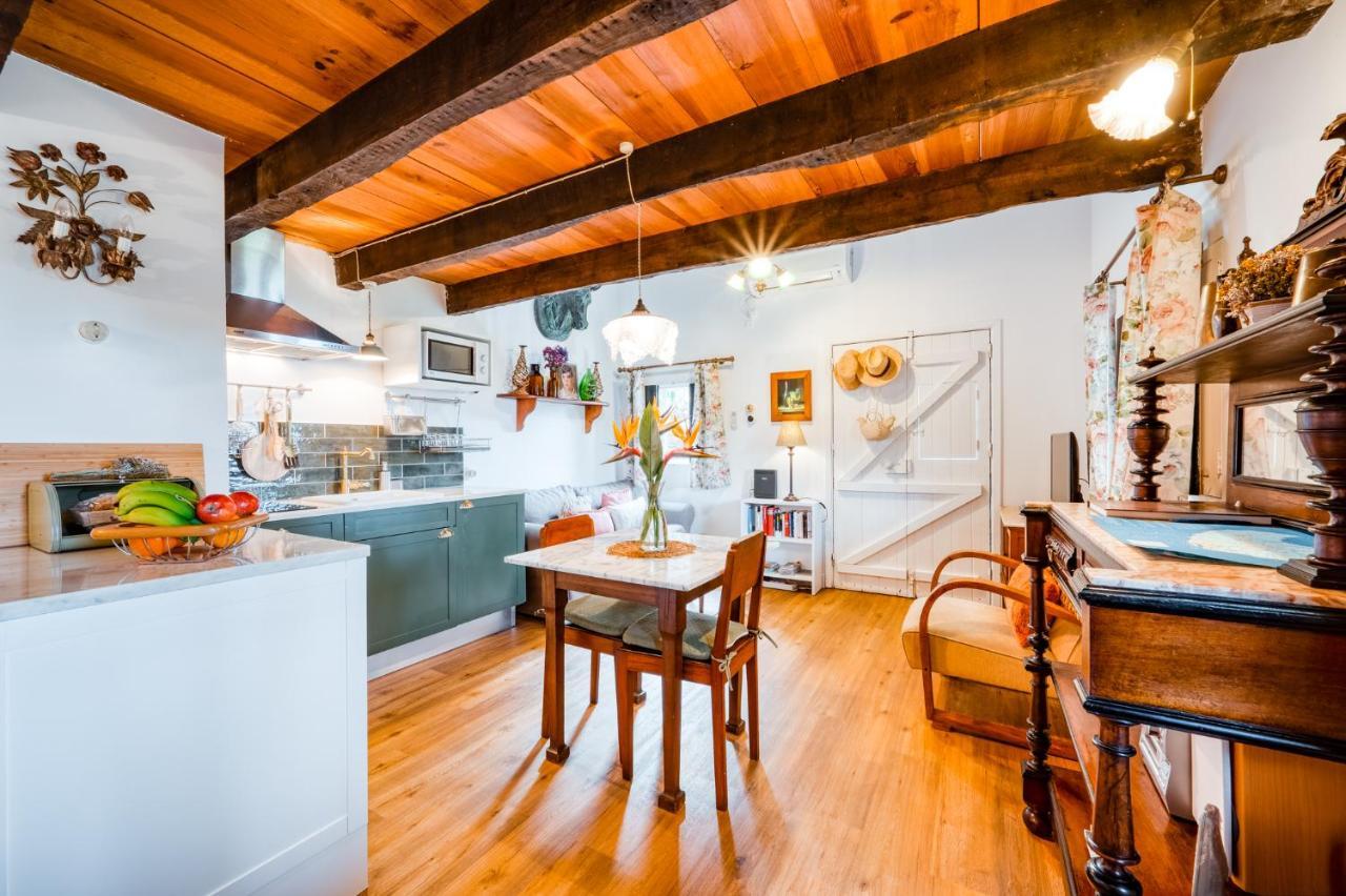 Casa Da Muda Guest house