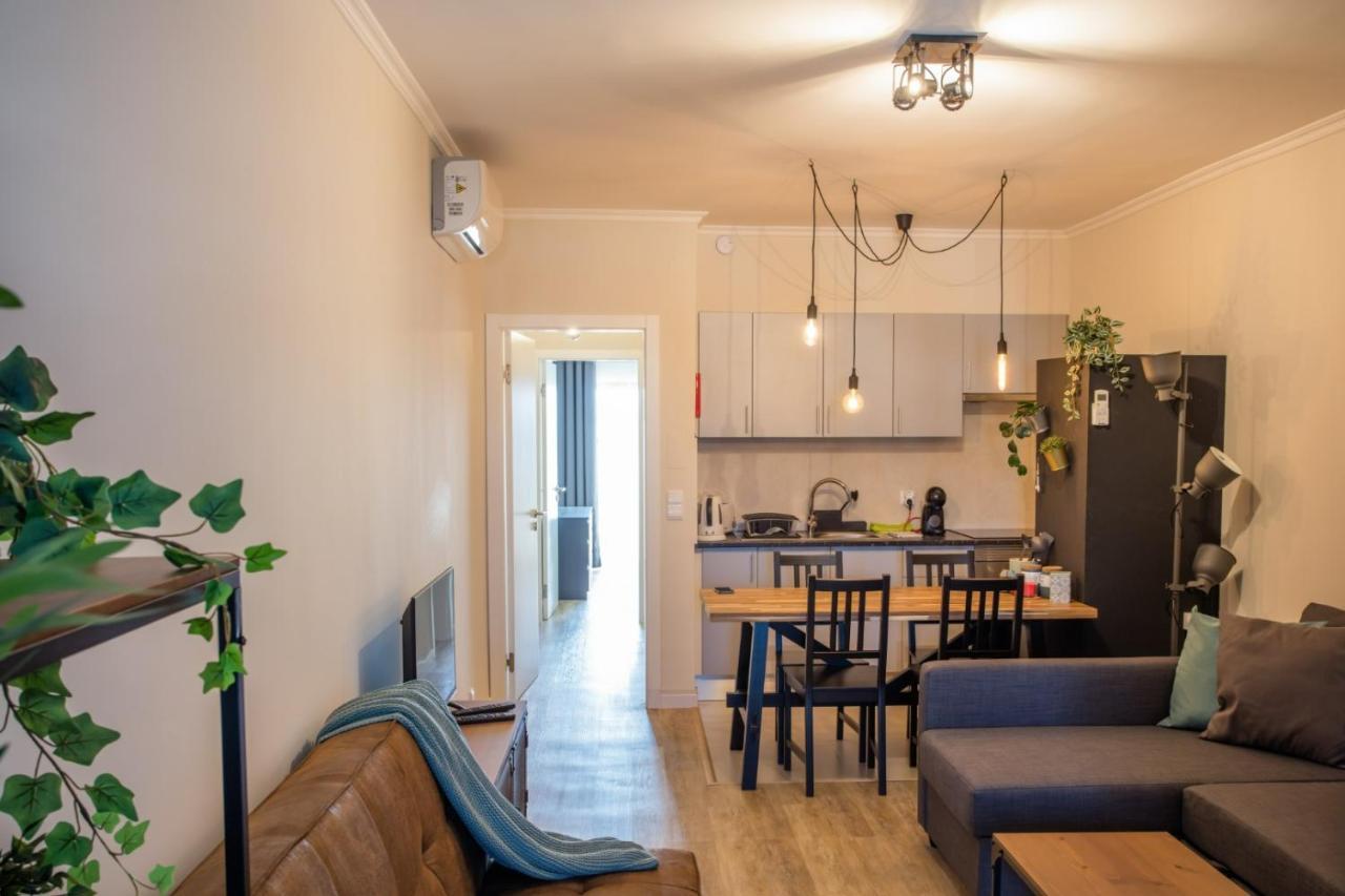 Apartment Luxe With Pool, Airco And Seaview Balcony - Go4portugal - Albufeira