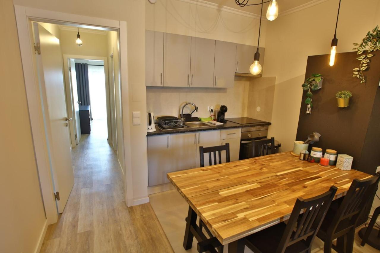 Apartment Luxe With Pool, Airco And Seaview Balcony - Go4portugal -