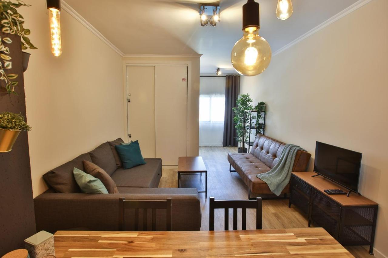 Luxe With Pool, Airco And Seaview Balcony - Go4portugal - * Albufeira