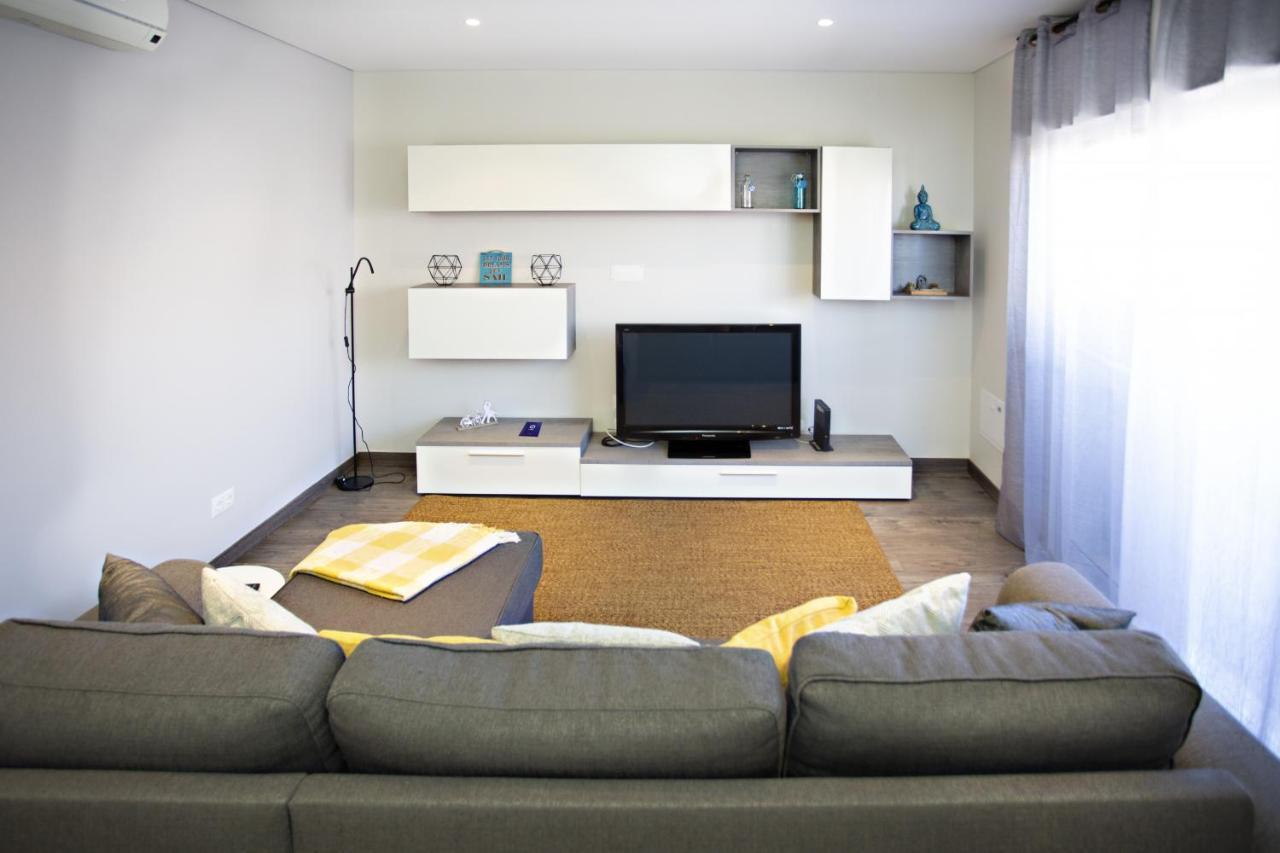 Apartment Tabira *