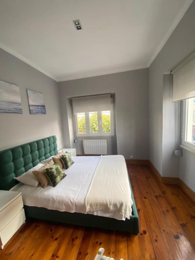 Appartement Belem Aloja