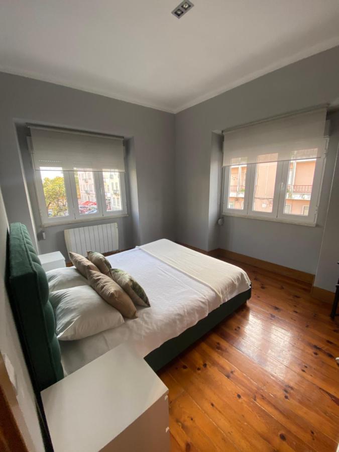 Belem Aloja Appartement Lissabon