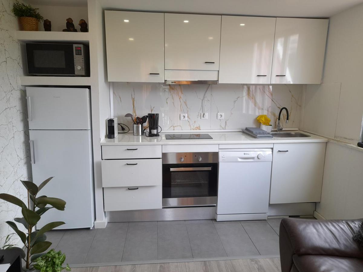 Open - Lisbon/almada Apartamento