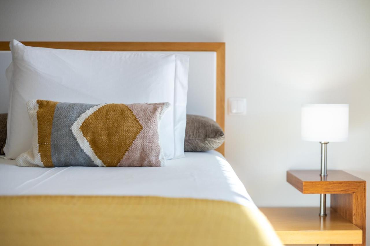 Pontalaia Turisticos Aparthotel