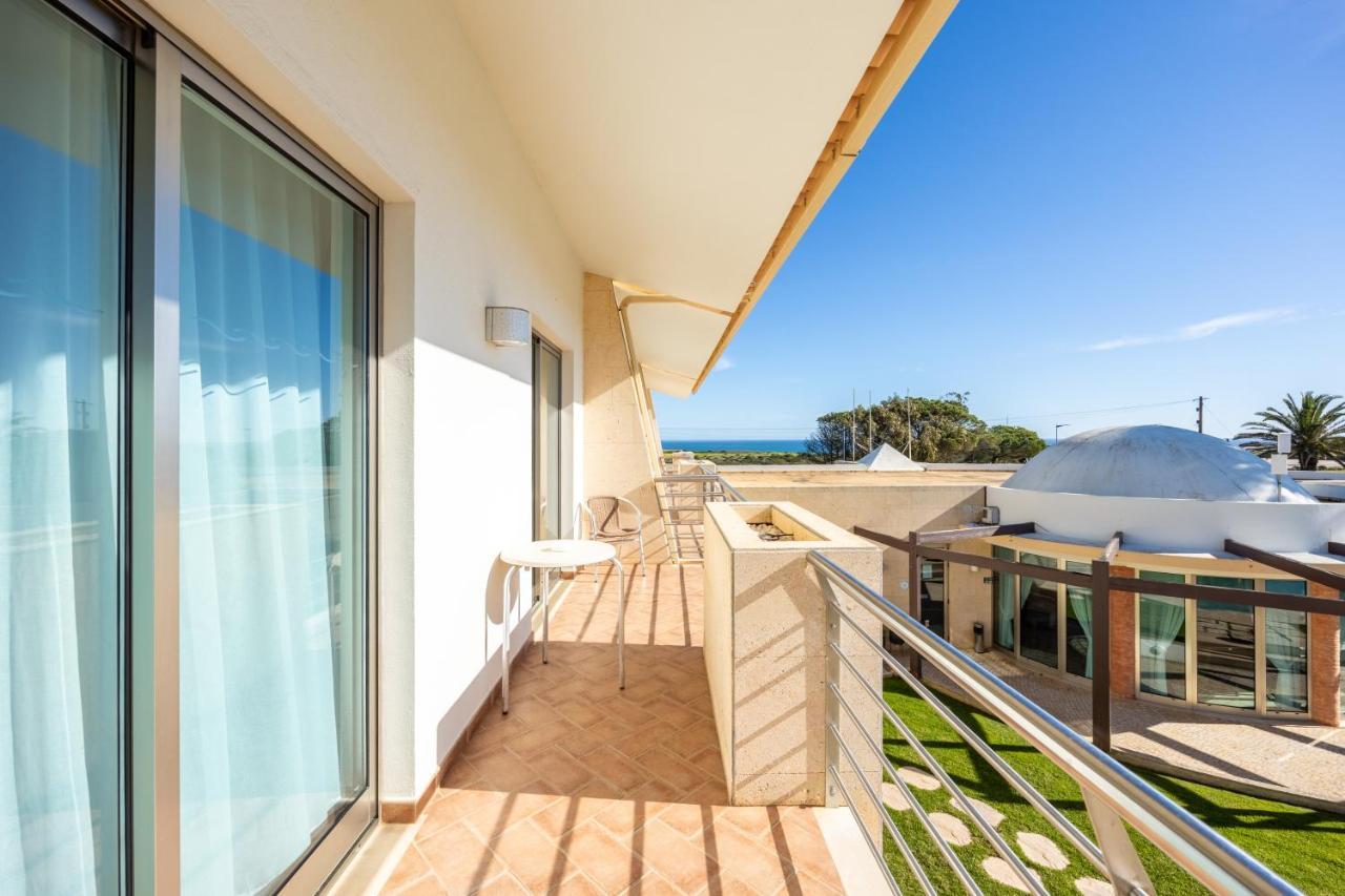 Aparthotel Pontalaia Turisticos Sagres