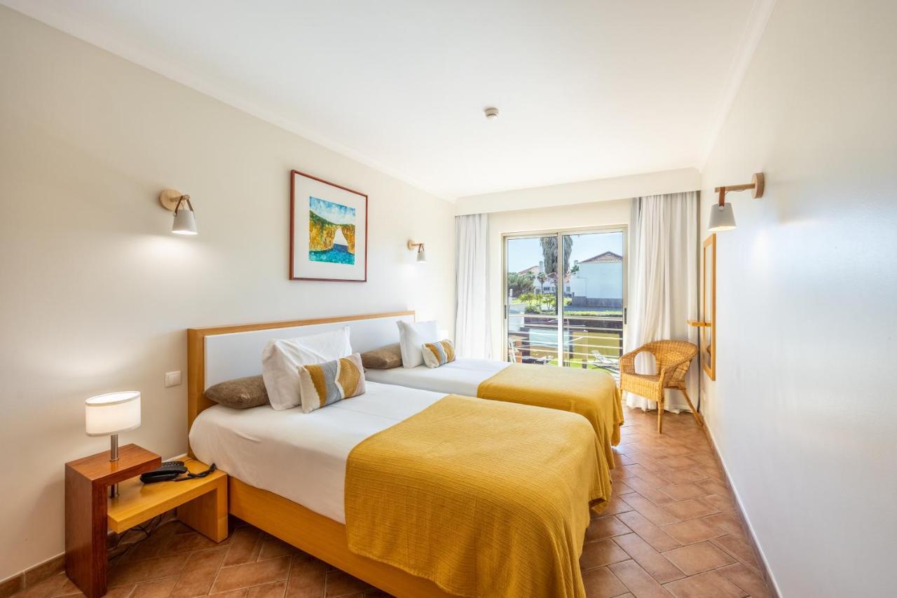 Pontalaia Turisticos Aparthotel 4*