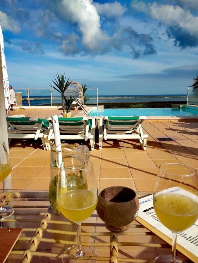 Ria - Jasmine - Pool, Jacuzzi & Sea Views Villa