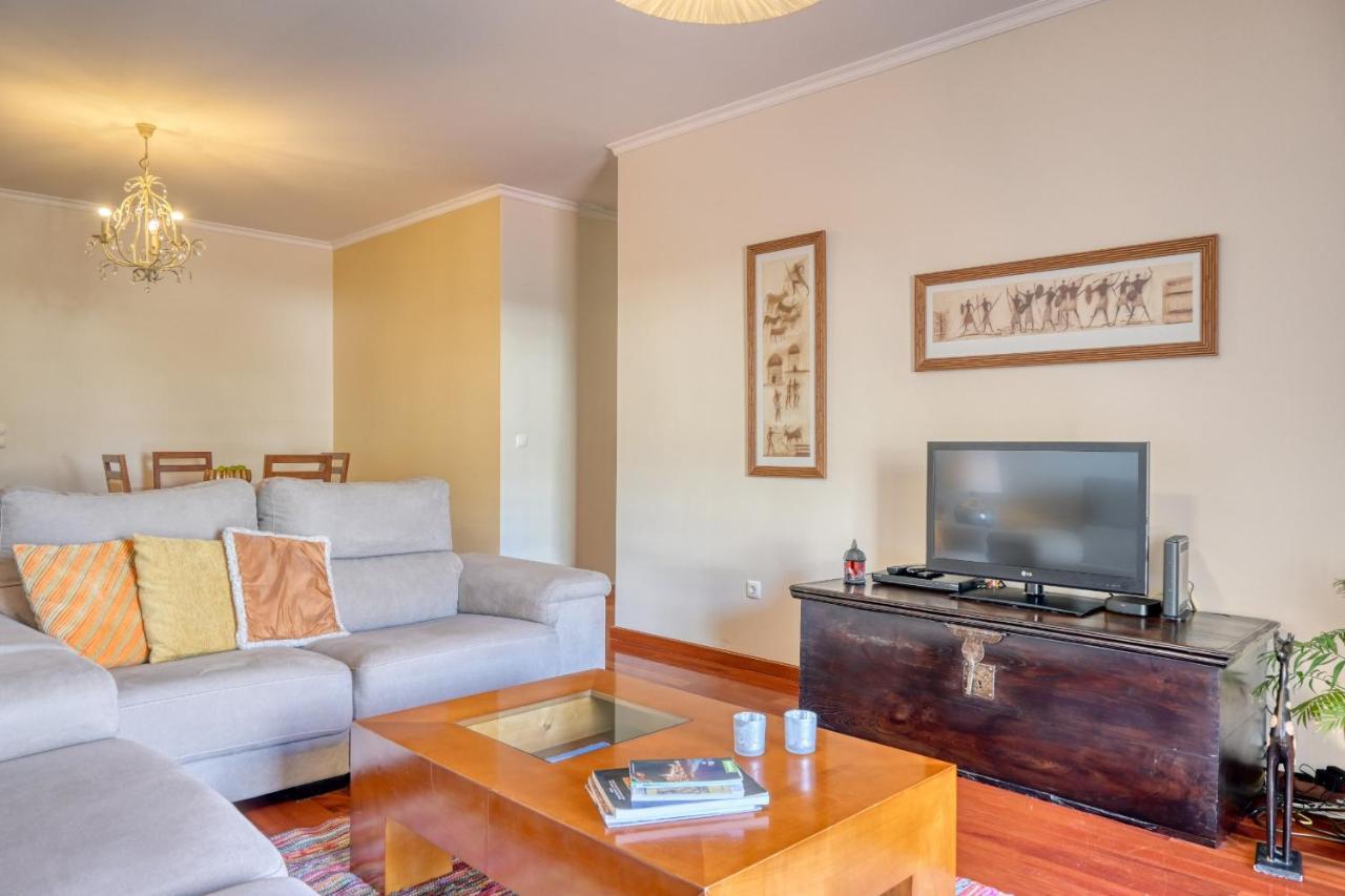 Lidia's Place, A In Madeira