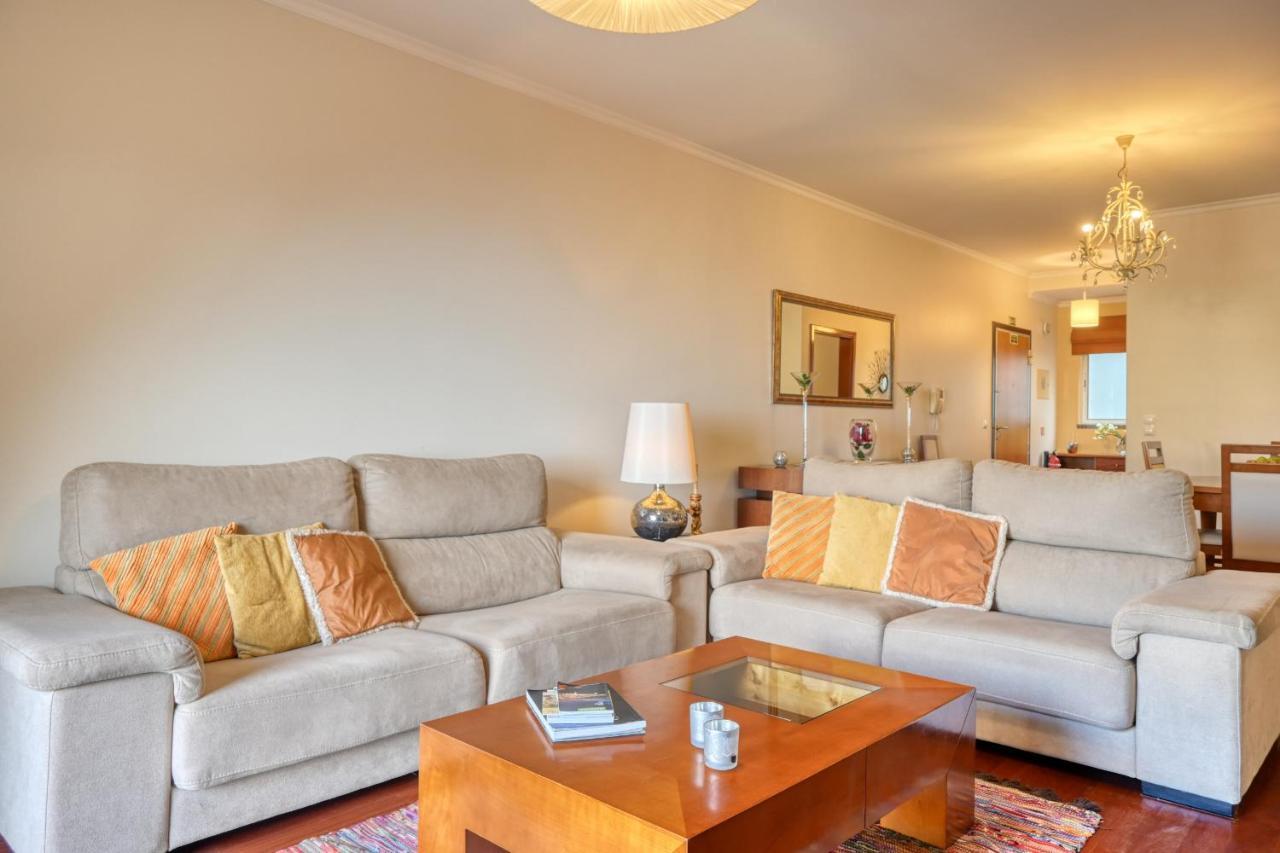 Appartement Lidia's Place, A In Madeira *