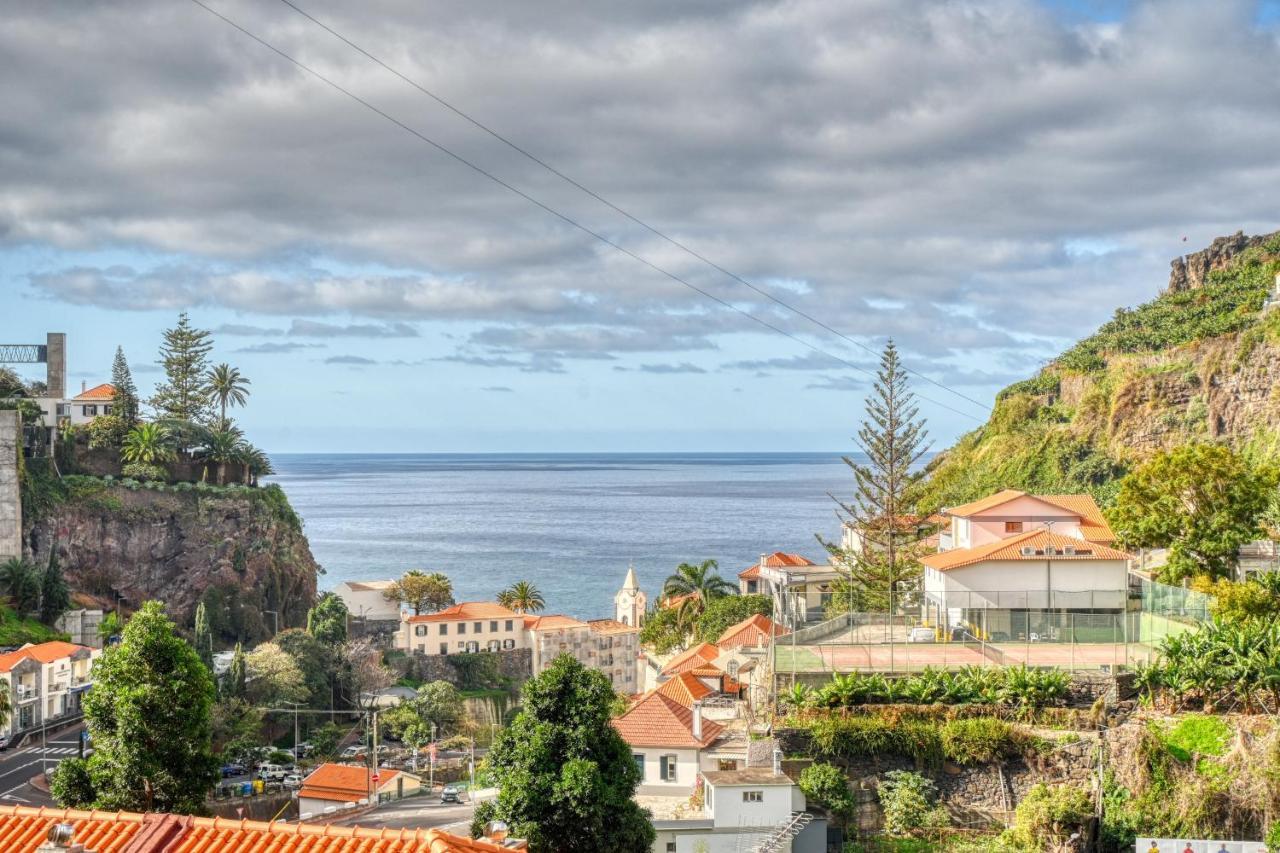 Appartement Lidia's Place, A In Madeira *