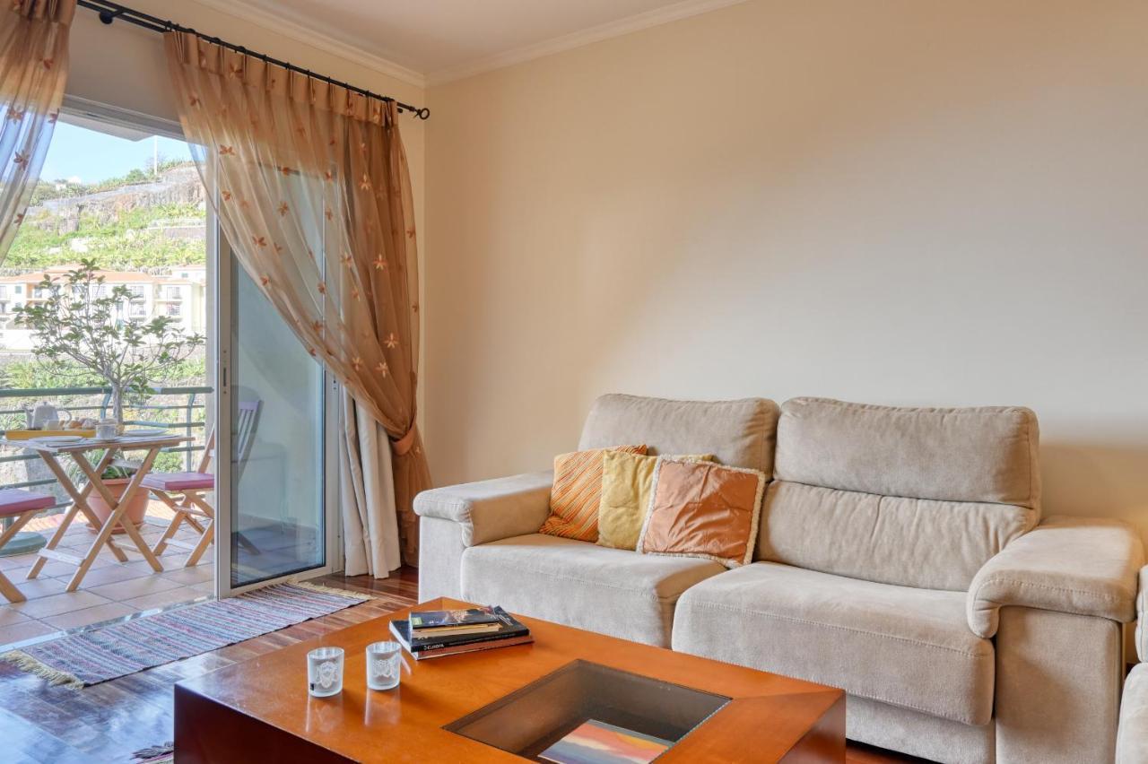 Lidia's Place, A In Madeira Appartement Ponta do Sol (Madeira)