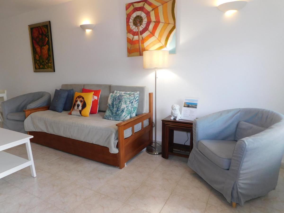 Apartment Center