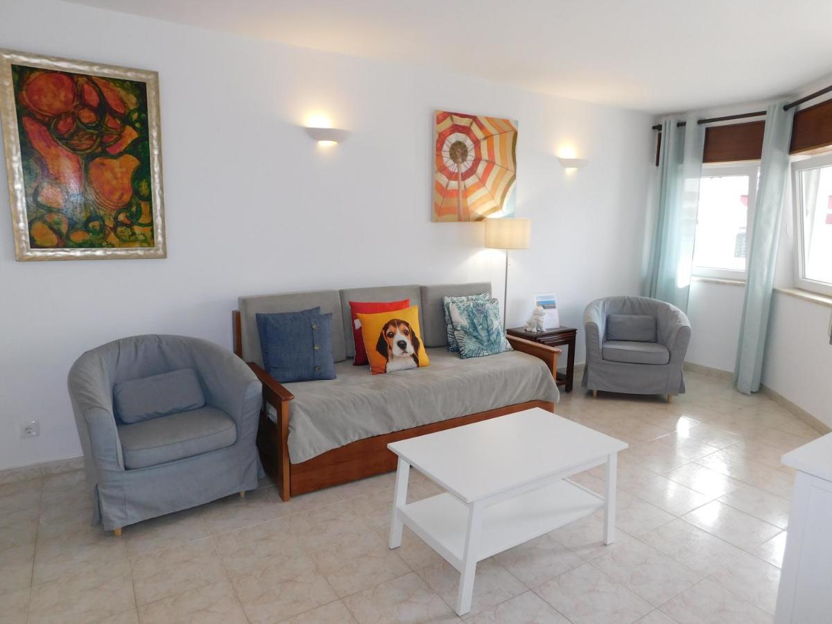Center Apartment