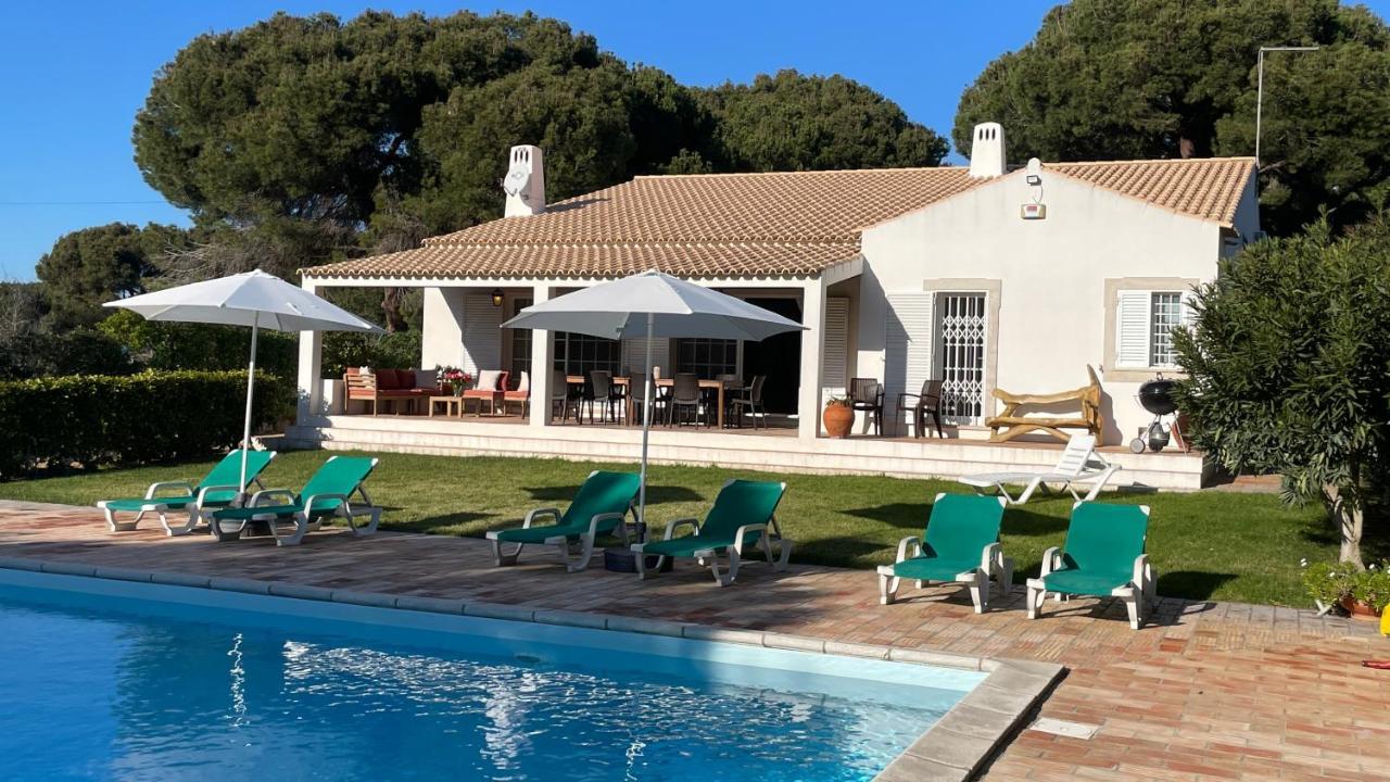 Vakantiehuis Sol By Check-in Portugal *