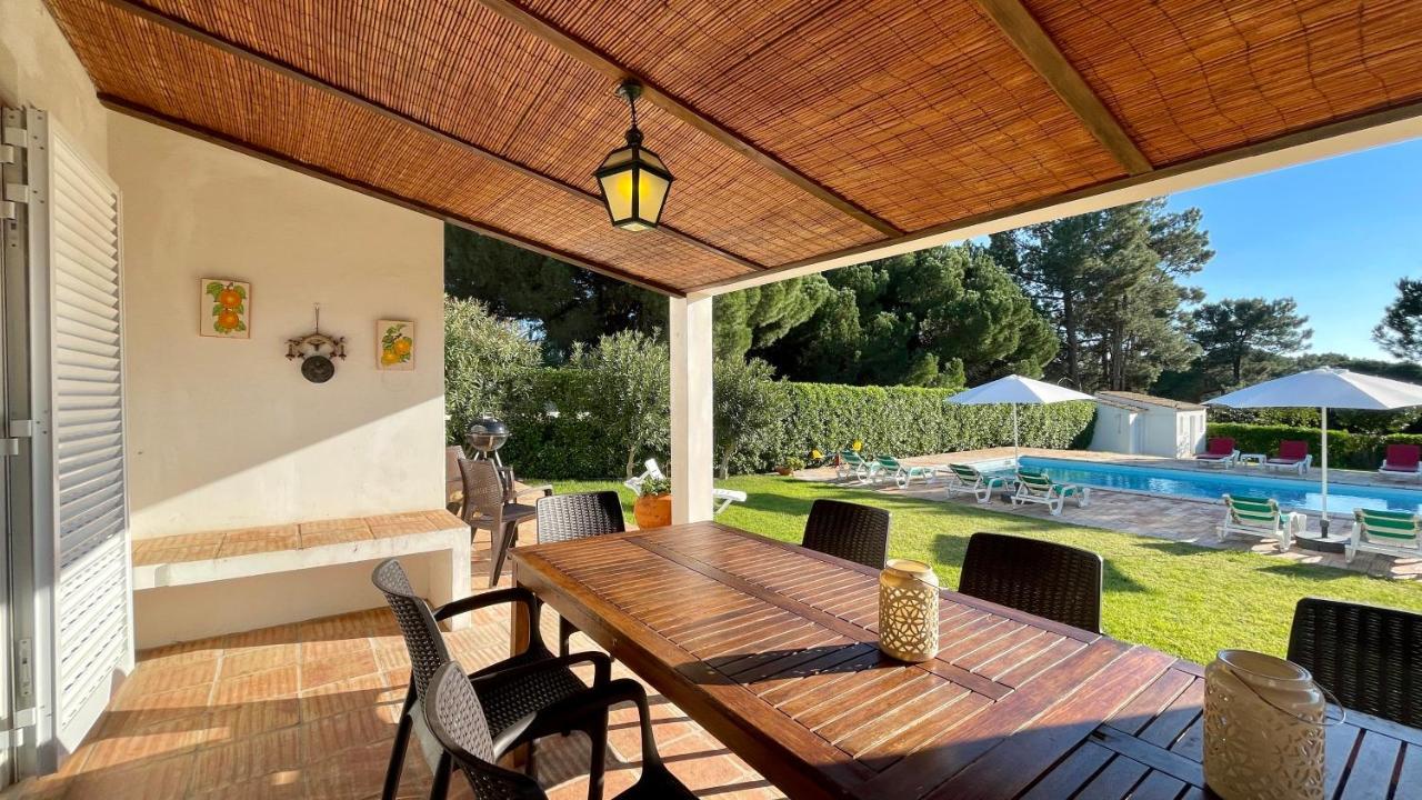 Vakantiehuis Sol By Check-in Portugal