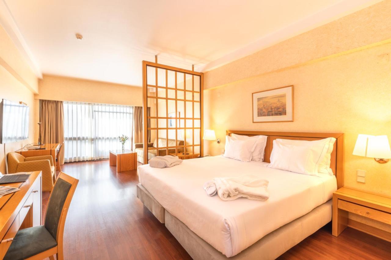 Hotel Roma Lisbon