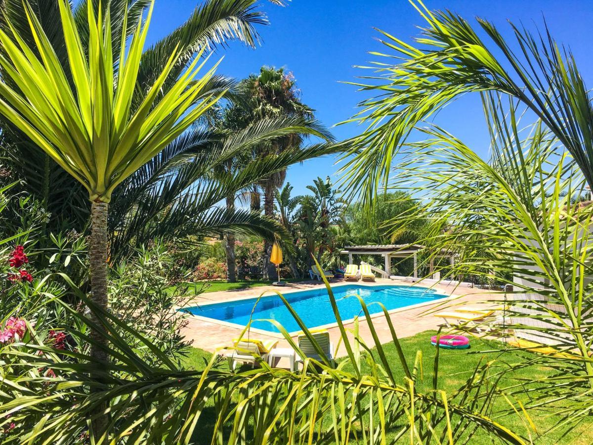 Quinta Da Ilda Loule
