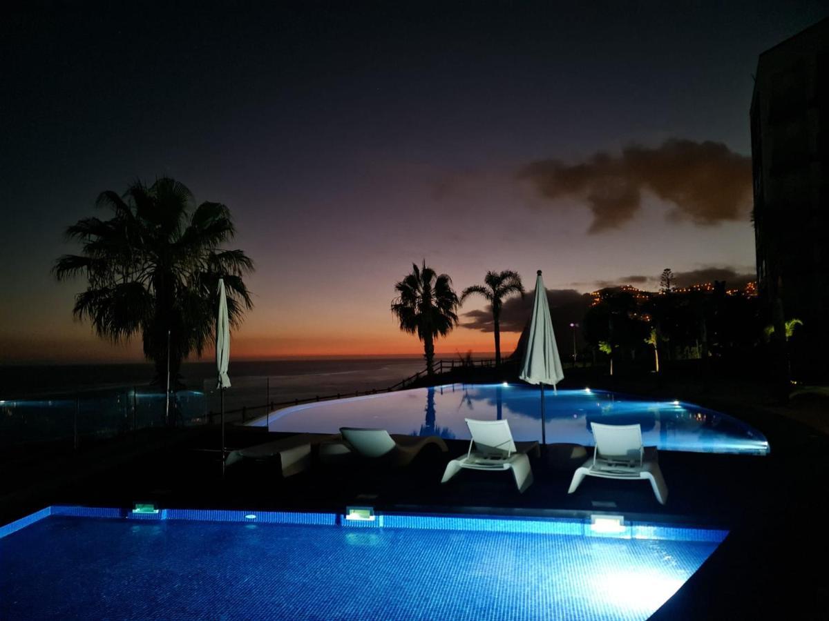 Apartment Peaceful Madeira Palace *