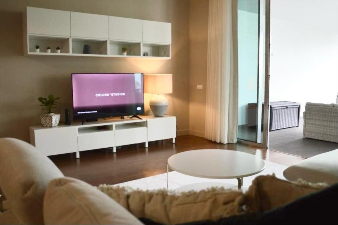 Peaceful Madeira Palace Apartment *