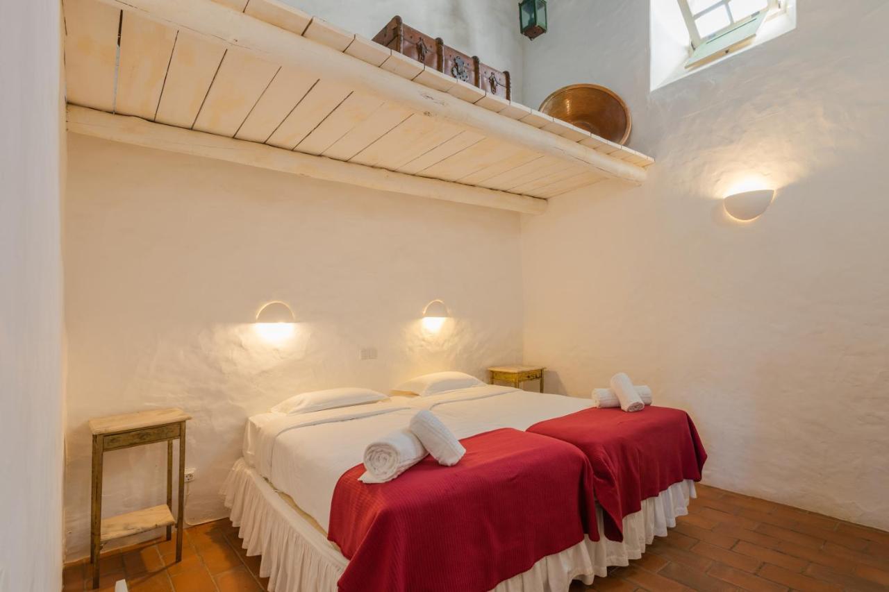 Aldeia Da Pedralva - Slow Village Country house *