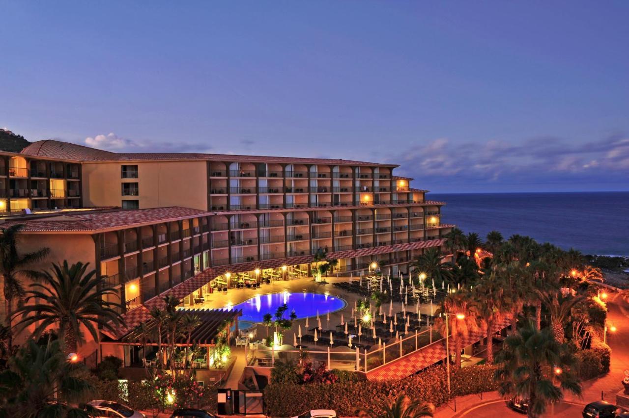 The Views Oasis Hotel Canico (Madeira)