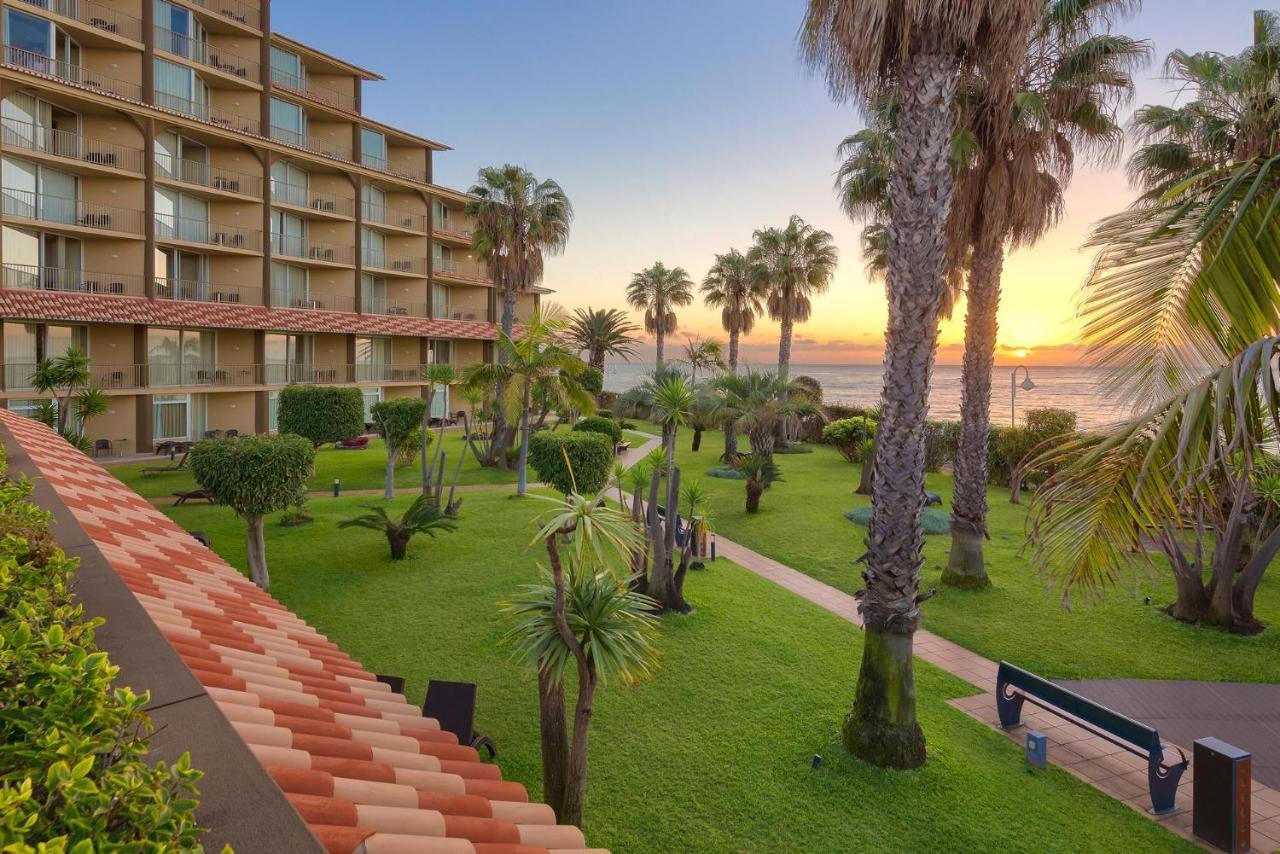 The Views Oasis Hotel 4*