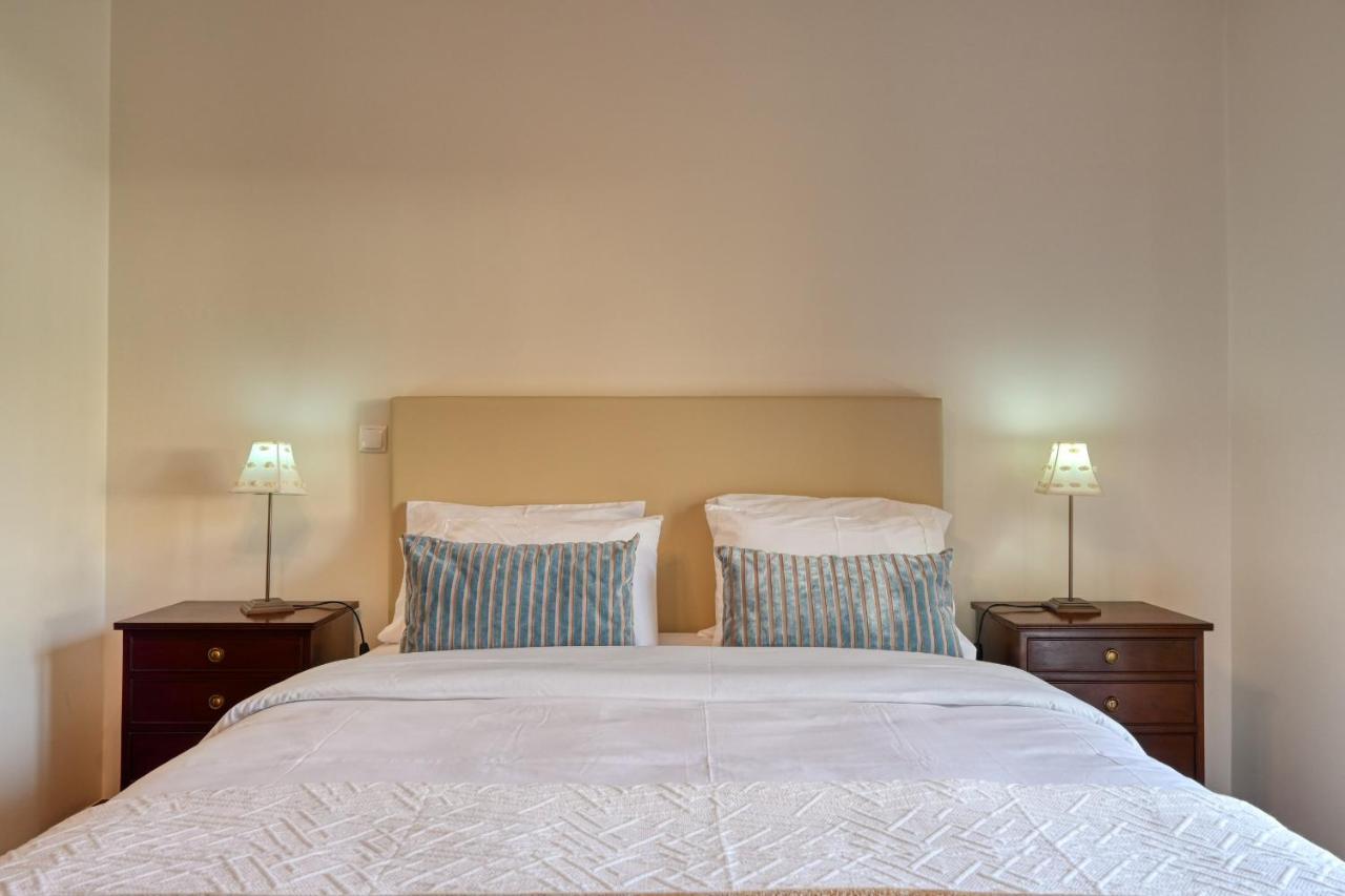 Lidia's Place, A In Madeira Appartement *