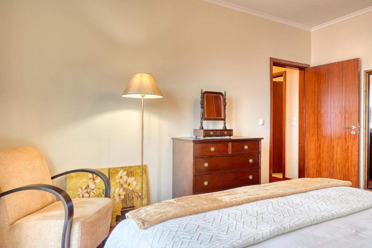 Lidia's Place, A In Madeira Appartement