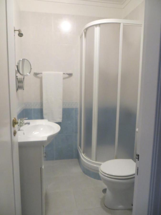 Apartment Mar Salgado