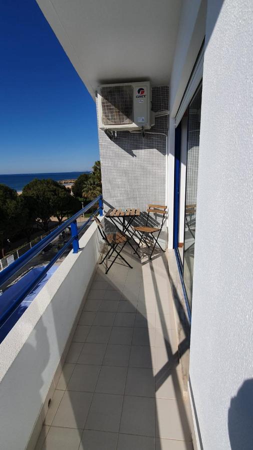 Quarteira Beach Apartment *
